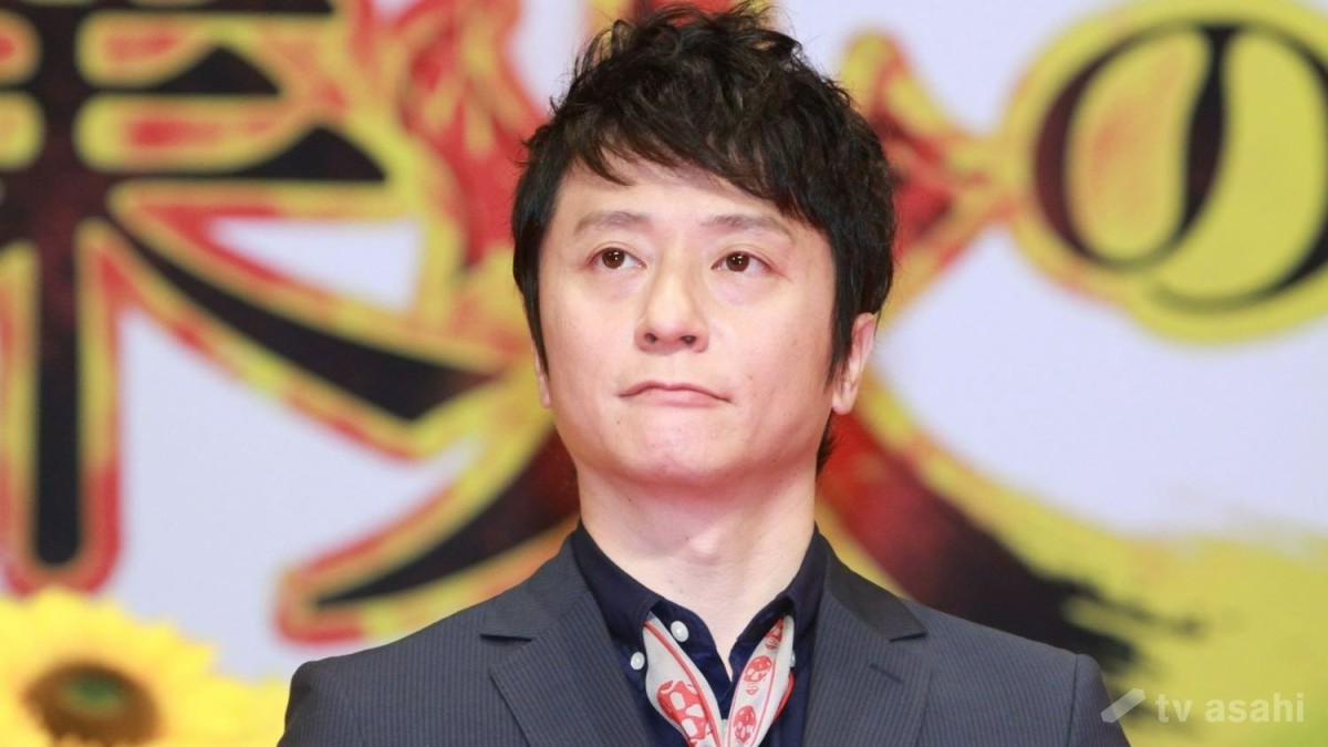 ポルノ・岡野昭仁が体調不良で27日公演急きょ延期に