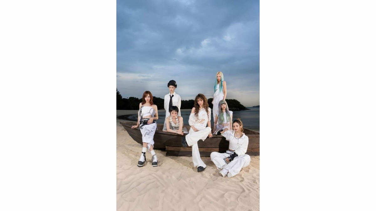 「XG」ワールドツアー継続を発表　プロデューサーらがコカイン所持の疑いで逮捕・送検