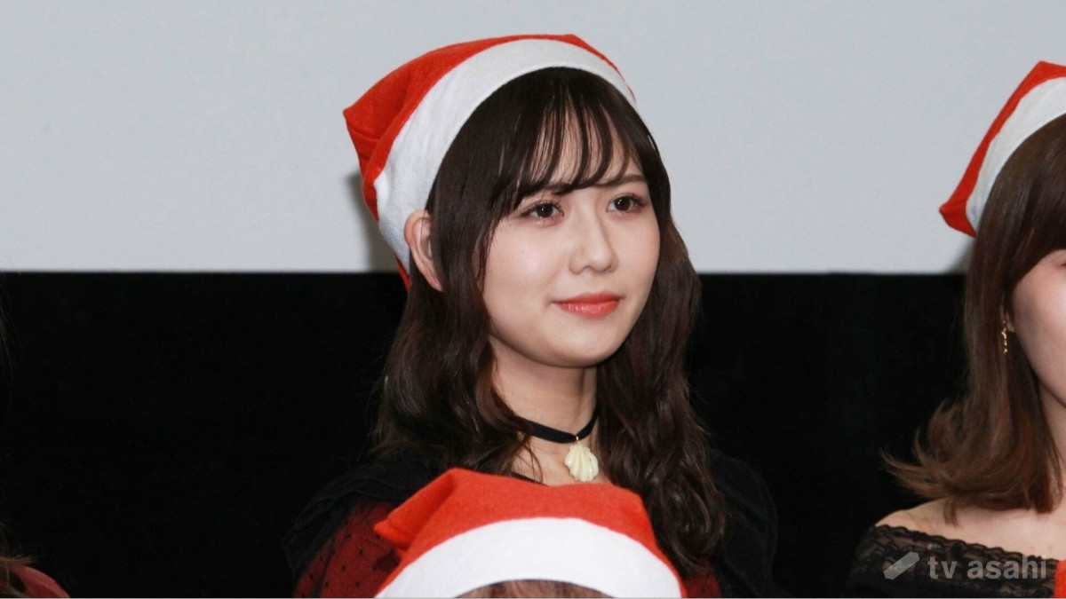 元AKB48の佐藤すみれが芸能事務所所属を発表「再び、芸能の世界で頑張ってまいります！！」