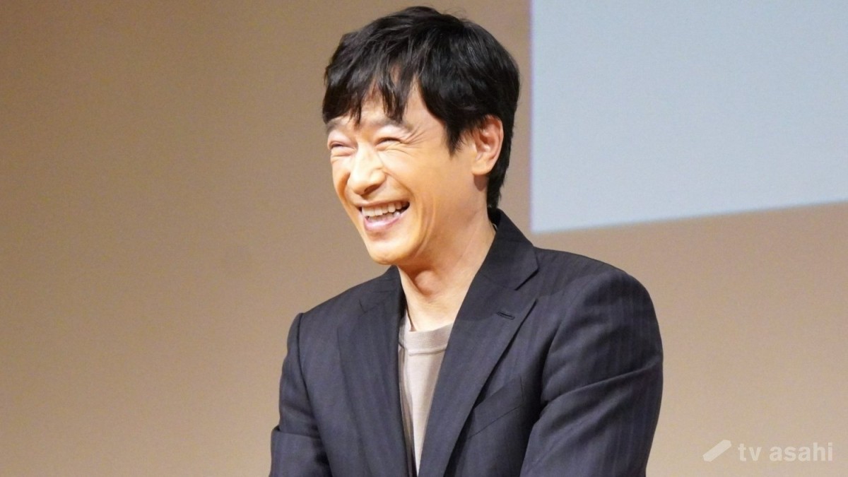 堺雅人「ずっとなんか退屈」と故郷での幼少期を回想