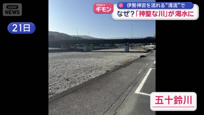 一週間ほど前に撮影された写真