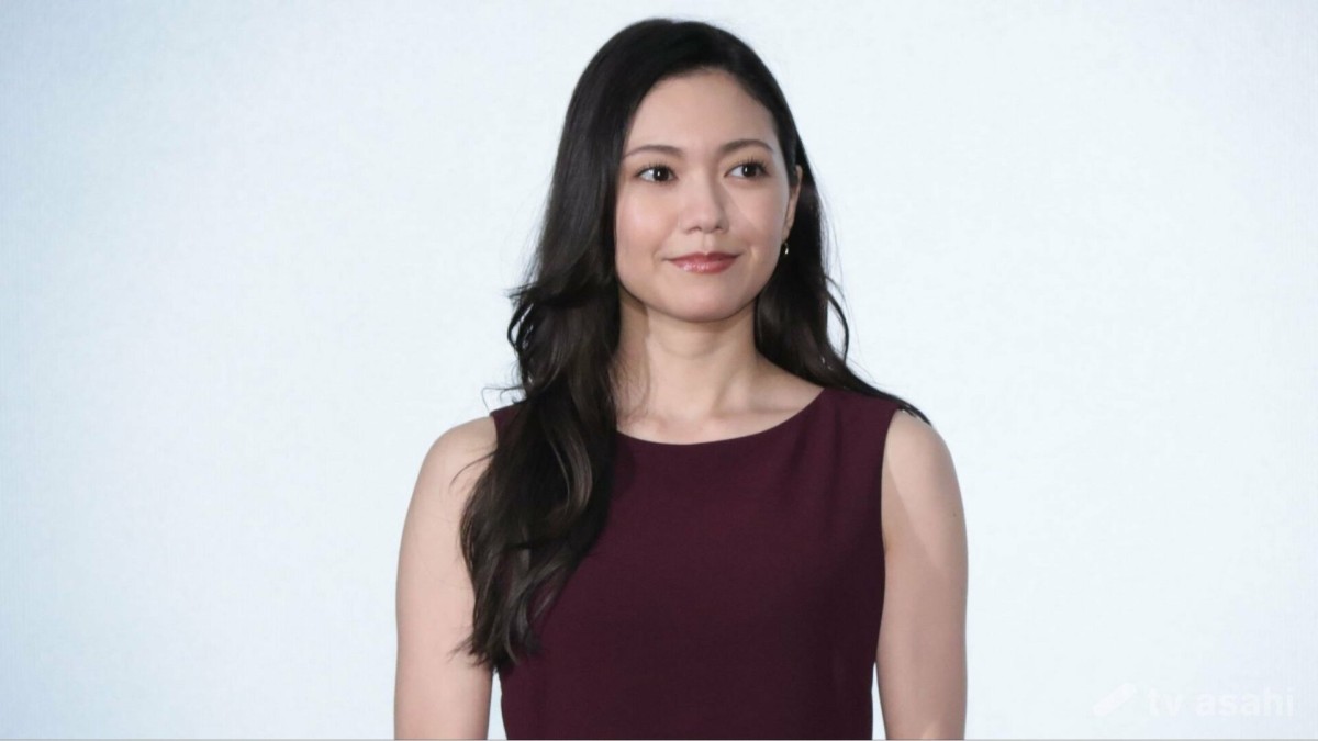 二階堂ふみ、夫・カズレーザーと“別居婚”を継続中「遊びに来てもらっています」