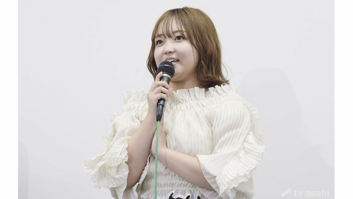 歌手の舞乃空がサンミュージックを退所へ、3月末をもって契約終了