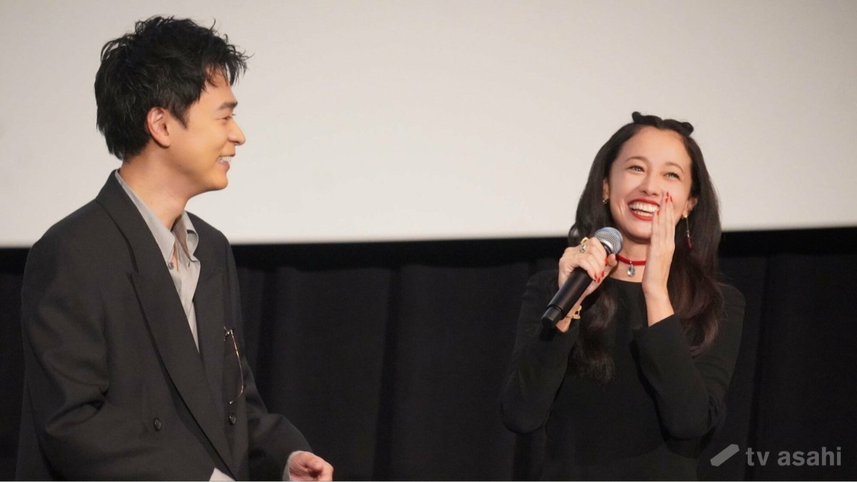 成田凌、沢尻エリカの“天然”エピソードを明かす「この人は集中力がすごい」