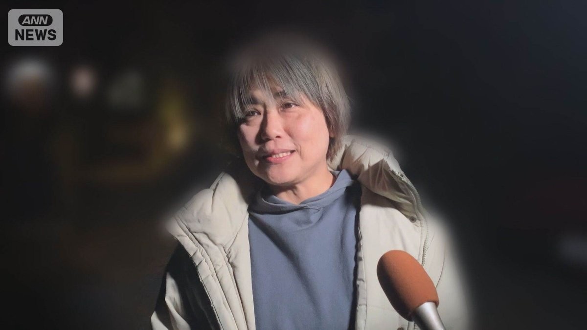 伊東市前市長・田久保真紀氏を書類送検　取得単位は“半分ほど”と判明