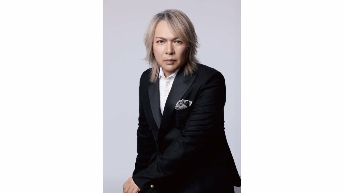 LUNA SEA・真矢さん献花式を3月8日に開催「温かく送り出す場を一日でも早く…」