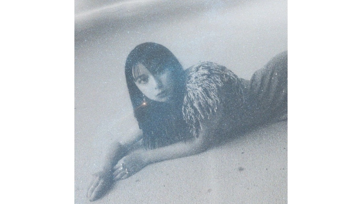 adieu がKT Zepp Yokohamaでワンマンライブを開催