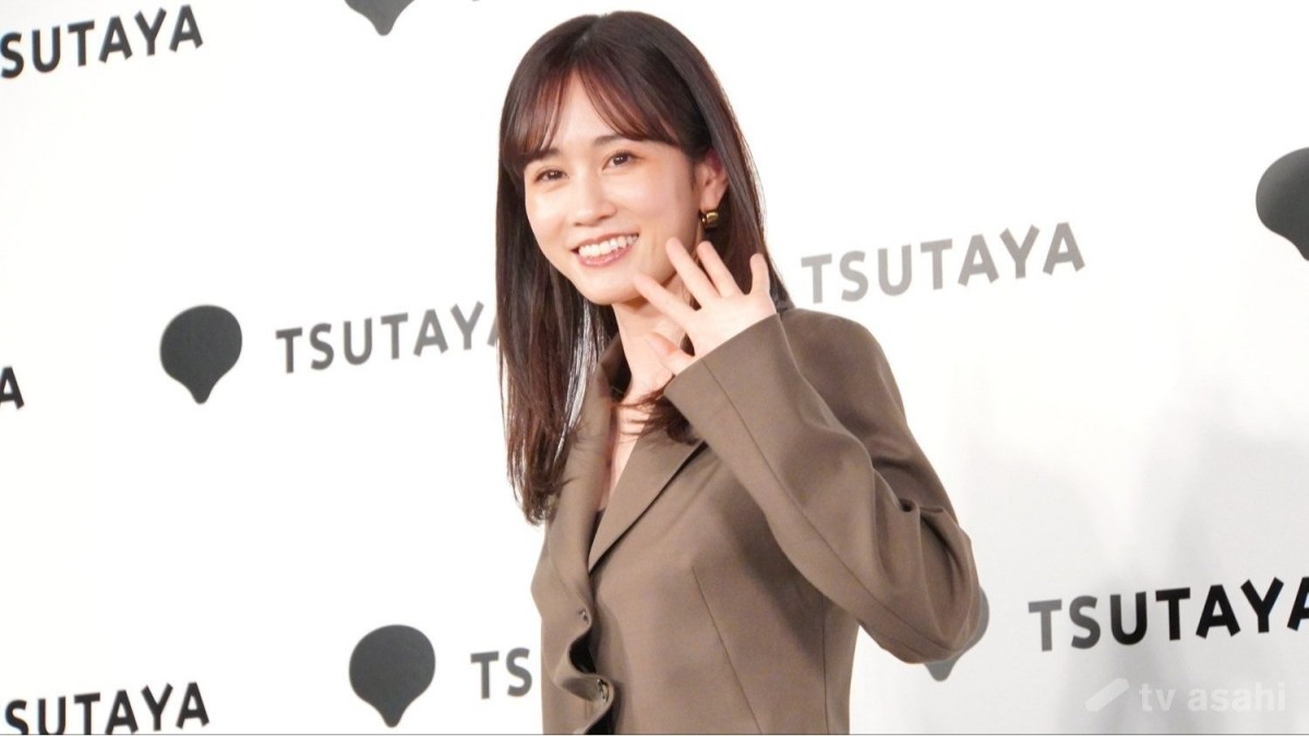 前田敦子、ラスト写真集で“脱ぎっぷり”絶賛され「普段の私がそういう性格なのかな」