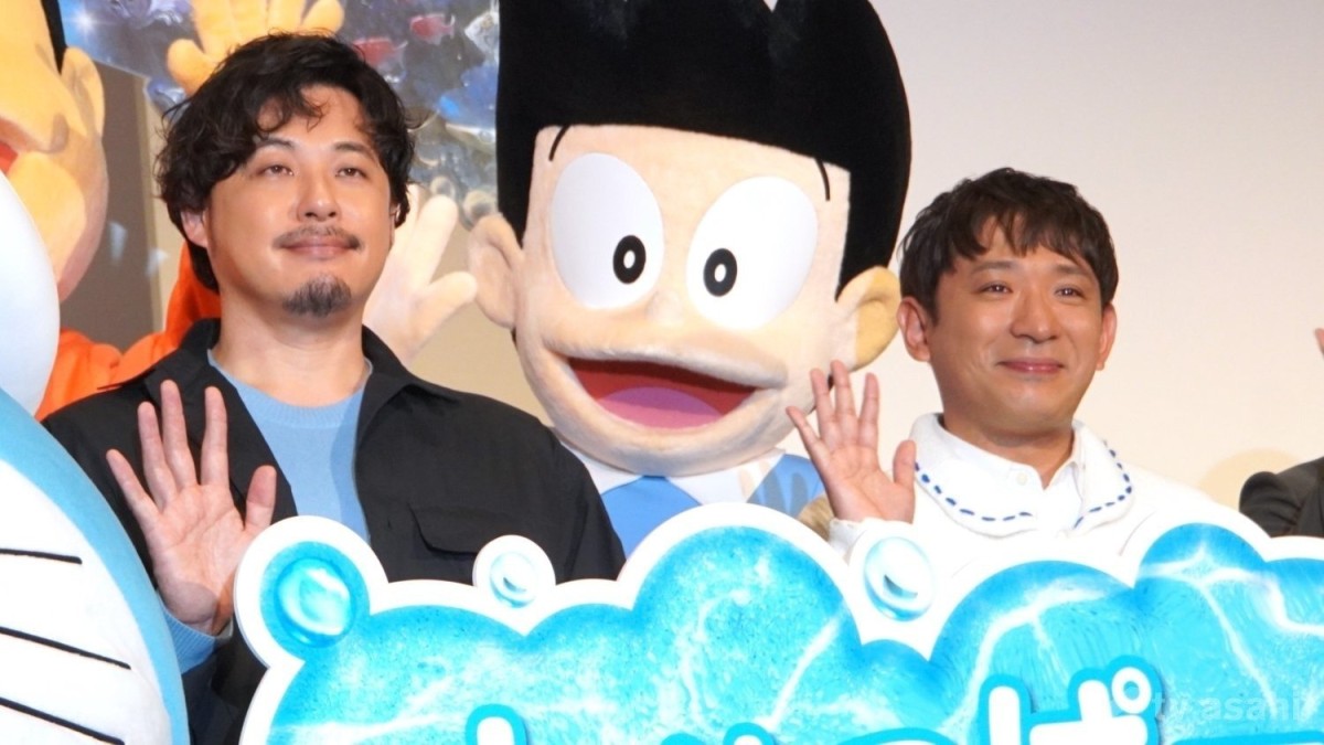 アルコ＆ピース平子祐希「芸人はオススメ出来ない」とぶっちゃけ