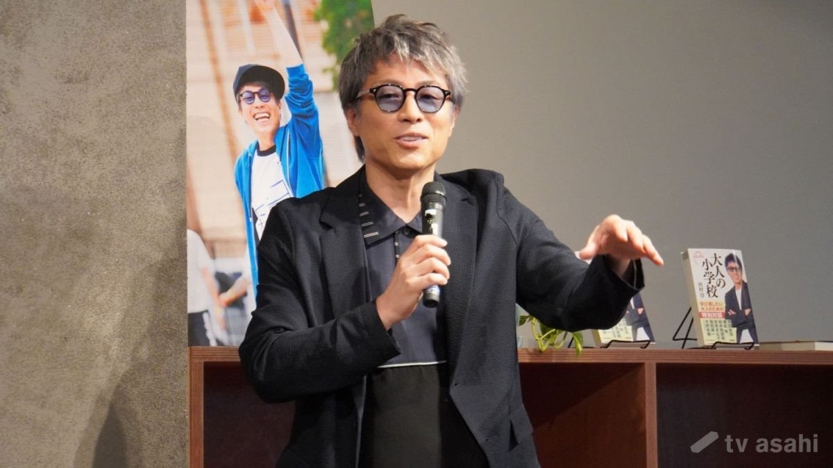 元相方・田村亮は「一人になってのびのび」　田村淳「俺から距離をとろうとしてる」