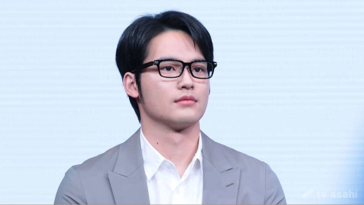 水上恒司、結婚を発表！「また新たな生命を授かりましたことをご報告申し上げます」