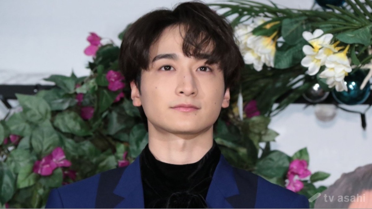 小関裕太、体調不良でイベントを急きょ延期