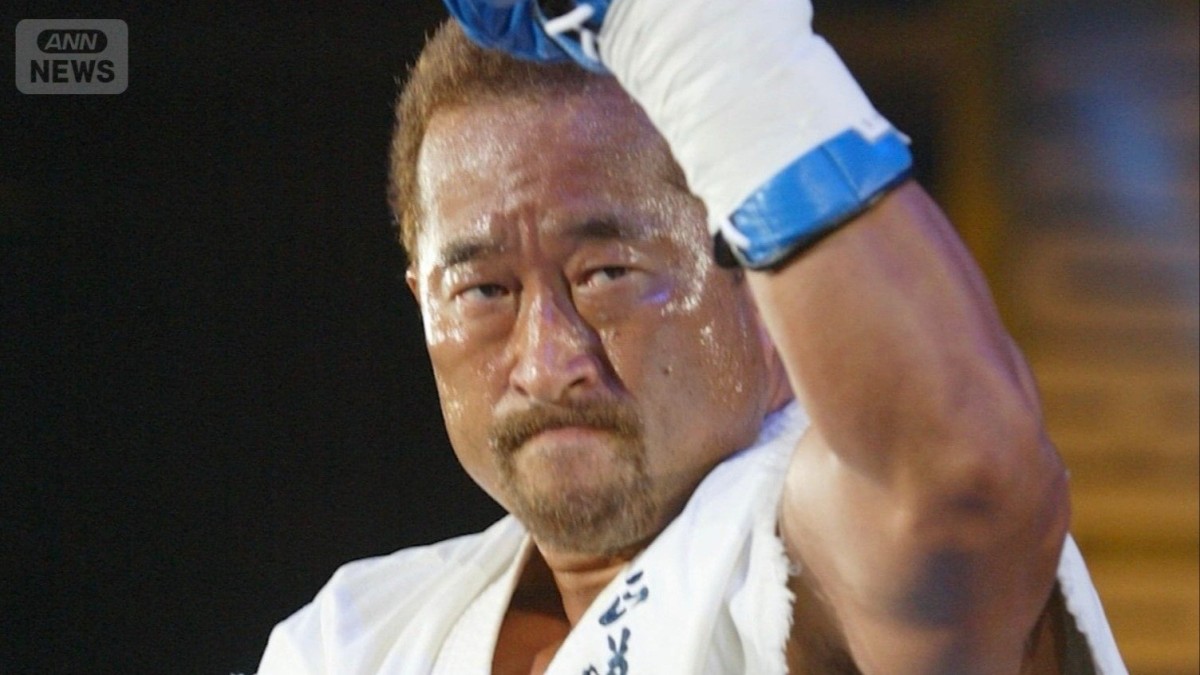 角田信朗（64）と“23歳年下美人妻”の未来 子どもが欲しい妻に角田は困惑…「私が生き残る」妻のための驚きエンディングプランとは？