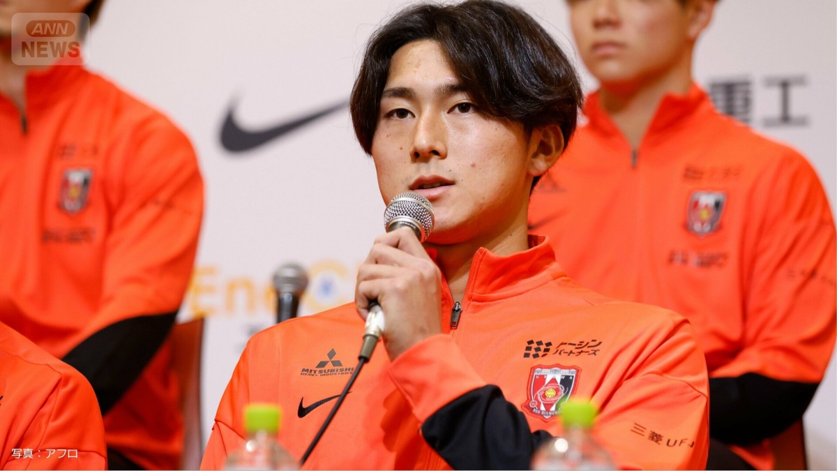 闘莉王が浦和DFに愛のムチ！“ボテボテのバックパス” に「GKのことを考えないと」逆転負けの引き金…「あれなら外に切っていい」