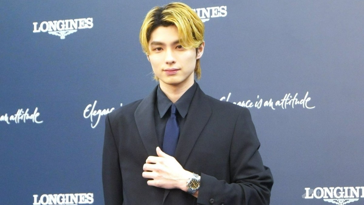 本田響矢「スッキリ出来た」女性に人気のアレに初挑戦！