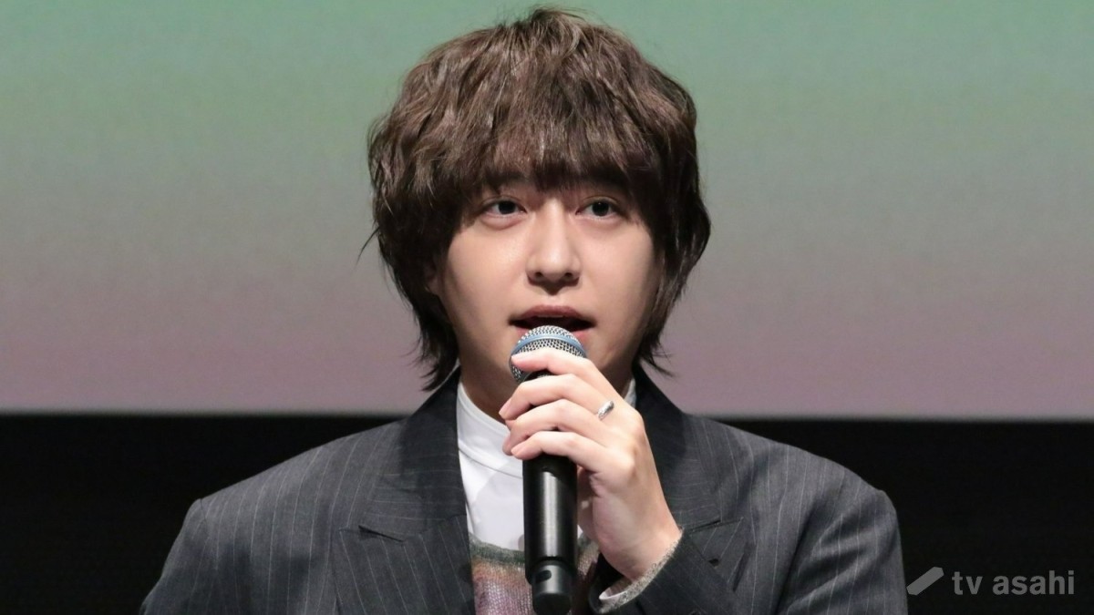 八乙女光「無力で悔しい思いをした」と東日本大震災を回想