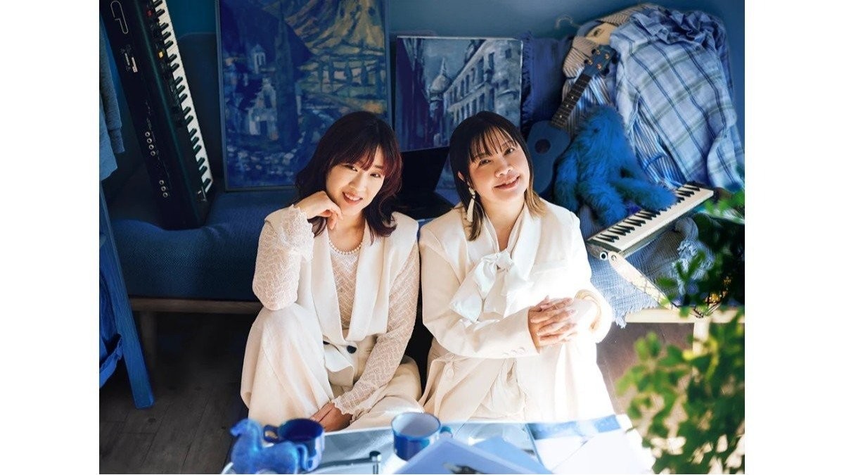 「花＊花」がサンミュージックへ移籍、昨年デビュー25周年迎え「新たな気持ちで」