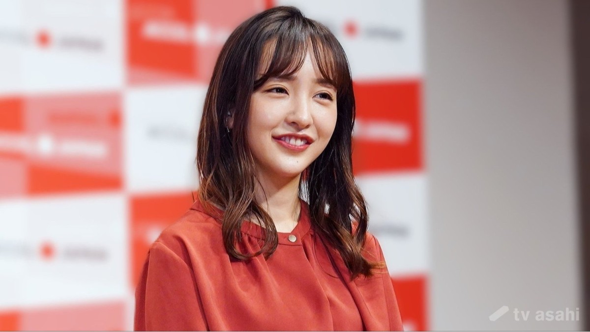 板野友美「またアニサキスになりました」