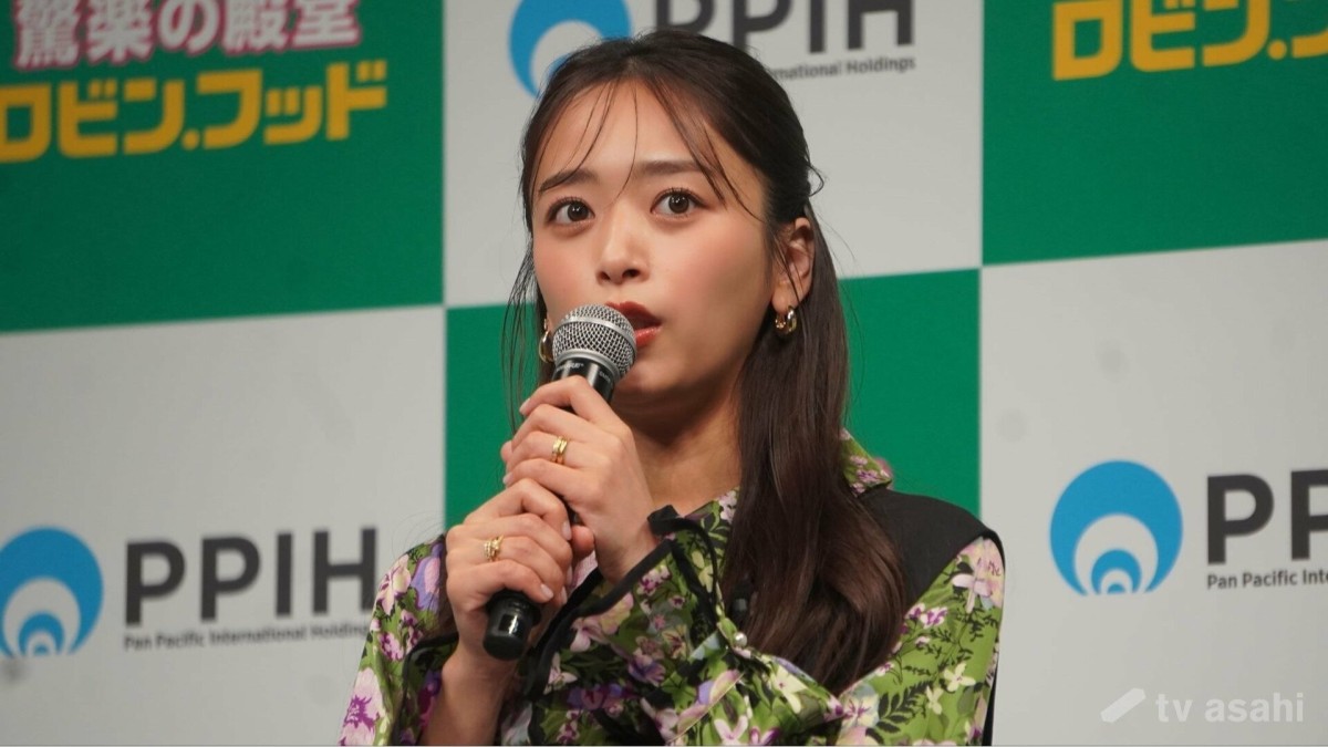 近藤千尋が結婚前の思い出を明かす「ひーぼぉくんの実家に挨拶に行った時…」