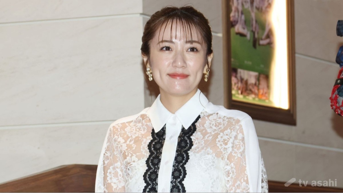 高橋みなみ、4月から客員教授に就任「学生の皆さんの何かヒントになるなら」