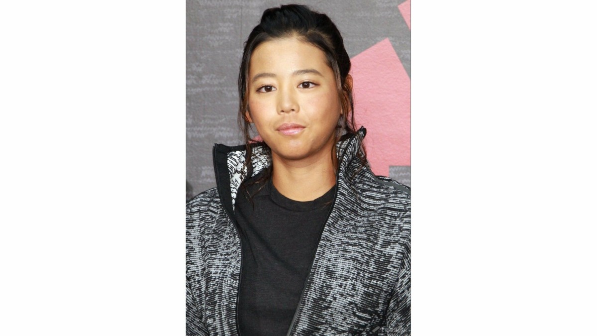 “新ビーチの妖精”の坂口佳穂が第2子妊娠を公表、ふっくらなおなかを投稿