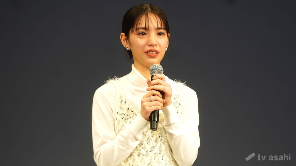 當真あみ、中学時代の“なりたかった職業”告白