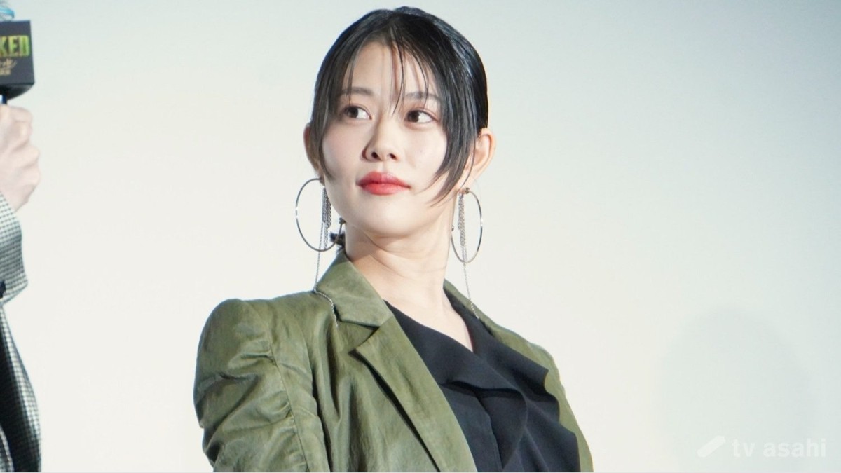 高畑充希、先輩の言葉胸に別れと向き合う「続けていたらまた絶対会えるからって」