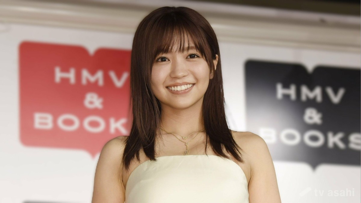大原優乃、気胸の療養からの活動再開を報告「体の痛みと向き合う」日々