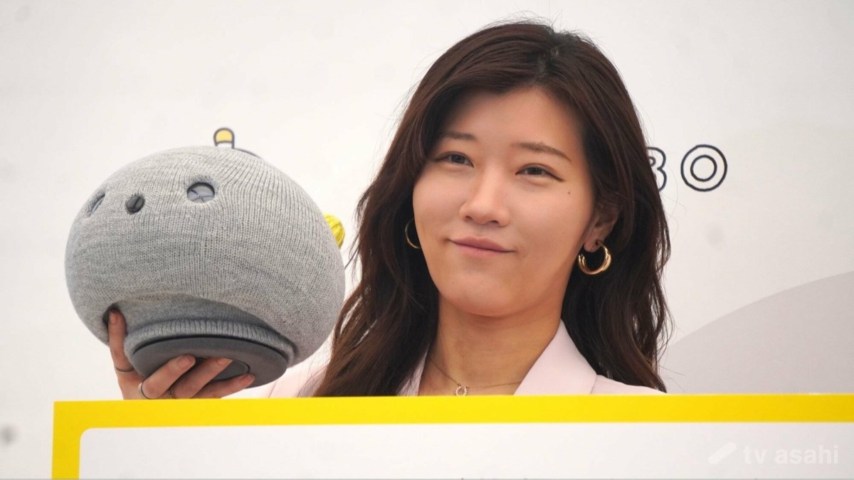 ヒコロヒーが“NICOBO”との共演を振り返る「予期せぬところで何かを言ってきたり…」