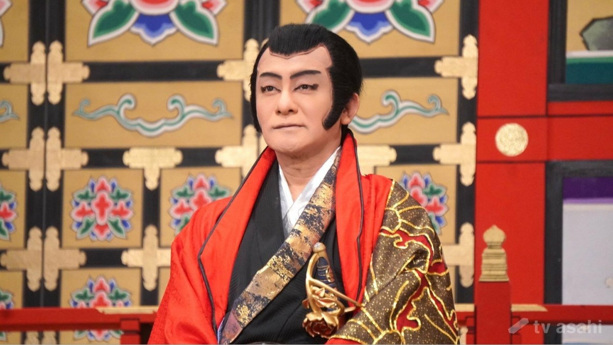 片岡愛之助、新作歌舞伎への意気込みを語る「楽しみながら勤めたい」