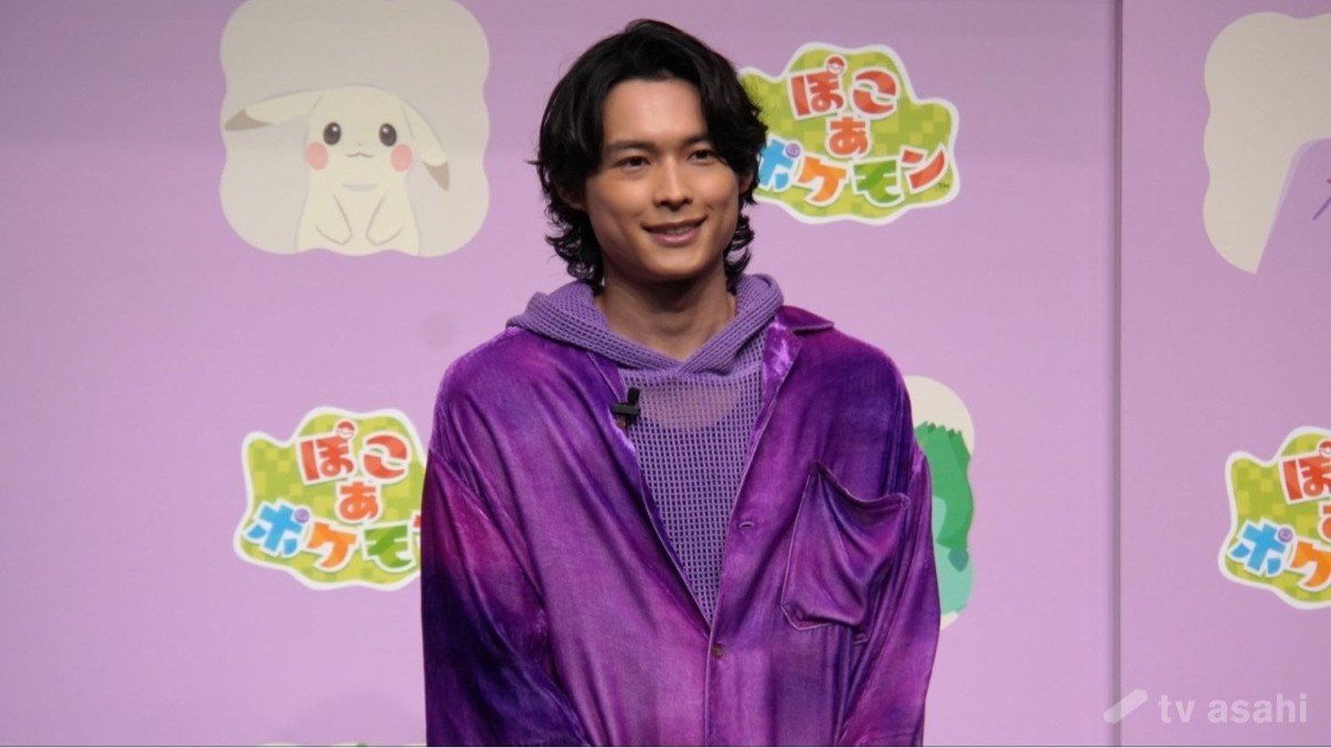 松村北斗、新生活を迎える人へアドバイス！狩野英孝は“らしい間違い”でわかせる