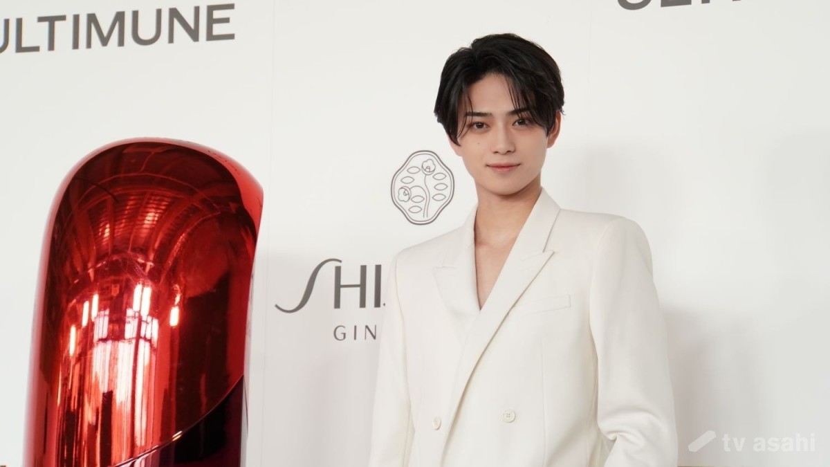 岩瀬洋志、3年続ける朝のルーチン明かす「目が覚めてやる気が出る」