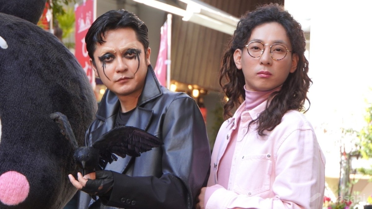 M-1王者「たくろう」赤木裕、“金銭問題”に不安「やっていけるのか…」