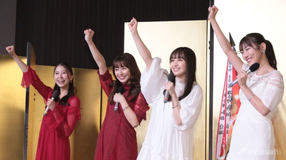 ももクロメンバー、佐々木彩夏の結婚を祝福「ランドセルを背負ってたあーりんが」