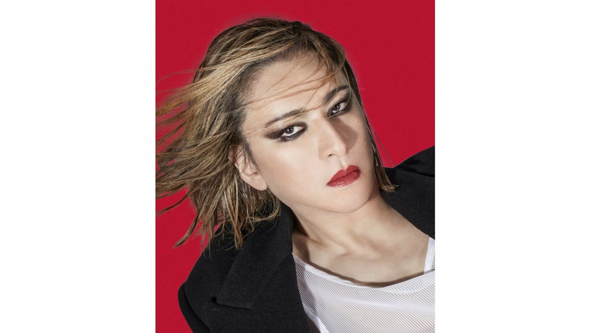 YOSHIKI、F1日本グランプリ決勝で国歌演奏へ　「この上ない名誉」