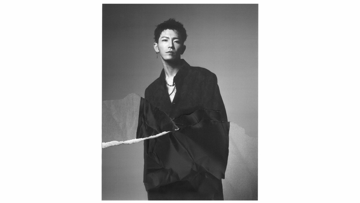 「DOBERMAN INFINITY」のボーカルKAZUKI、結婚とお相手の妊娠を発表