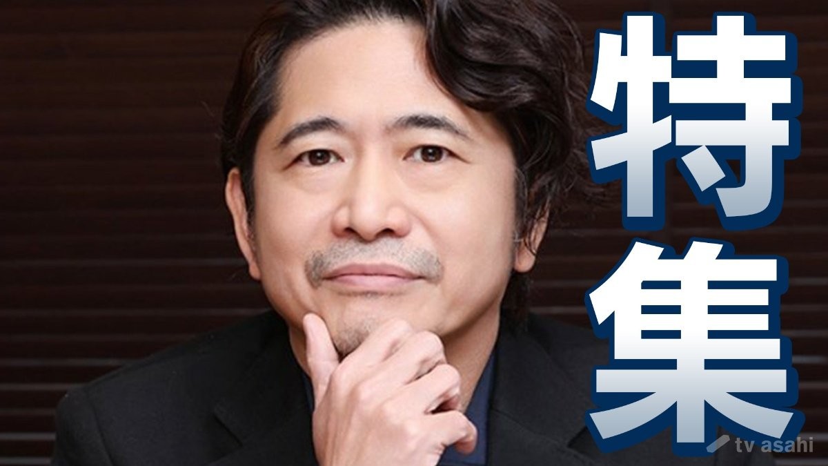 萩原聖人 “ジャパニーズ・ノワール”と呼ぶべき映画に主演！生きることへの絶望を抱えた元極道の男に…