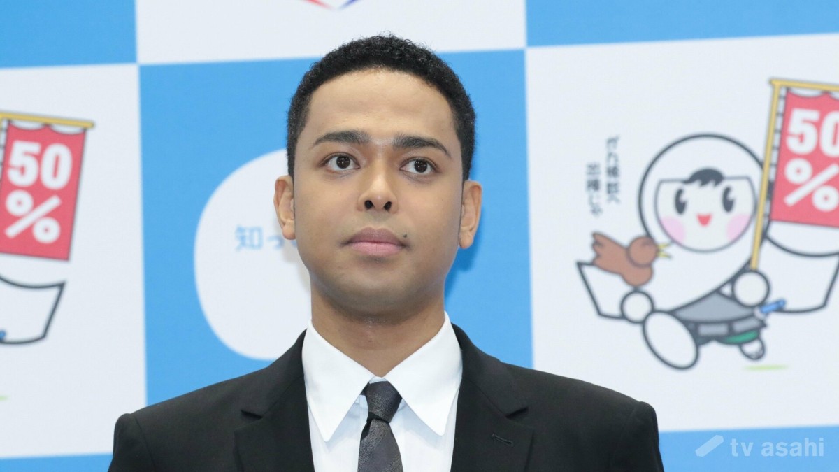 EXILEのNESMITHに第1子の男児誕生「音楽と笑顔にあふれた家庭を…」