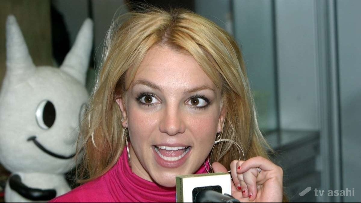 B・スピアーズさん、飲酒運転の疑いで逮捕、その後釈放される