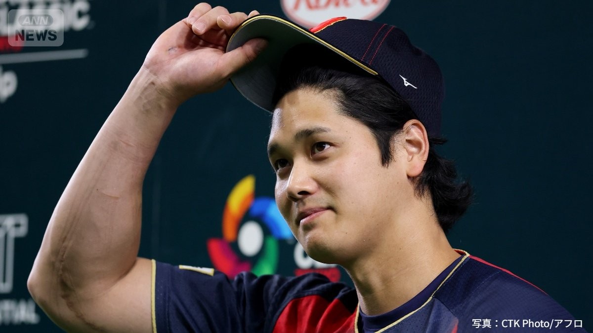 大谷翔平とWBC「物語は続く」　栗山英樹と松坂大輔が解説　山本由伸の投球は　侍ジャパン初戦は台湾に圧勝