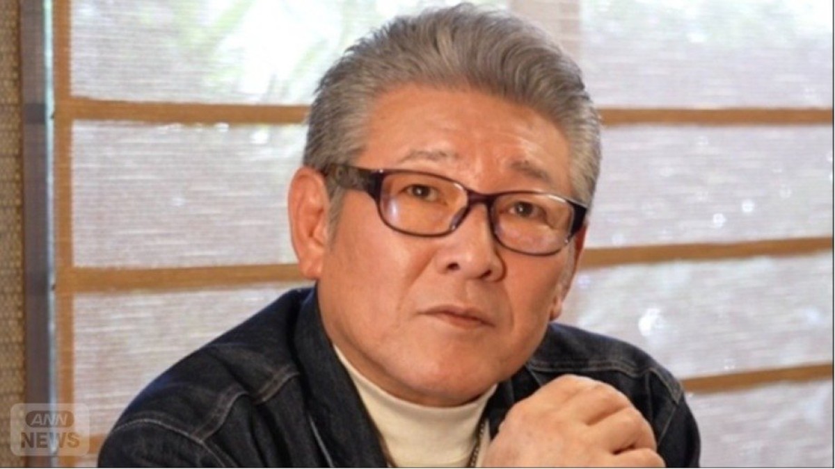 「ゴミ屋敷」「孤独死」「お風呂入れない」布川敏和の離婚後の絶望生活とは？「60歳で死ぬという設定で生きてきた」