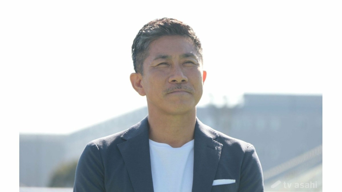 サッカー元日本代表でタレントの前園真聖が番組収録で負傷し手術、通常歩行まで1カ月半以上の見通し