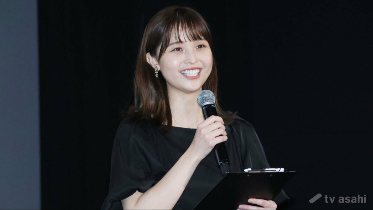 渡邊渚、インスタに寄せられた誹謗中傷メッセージを公開