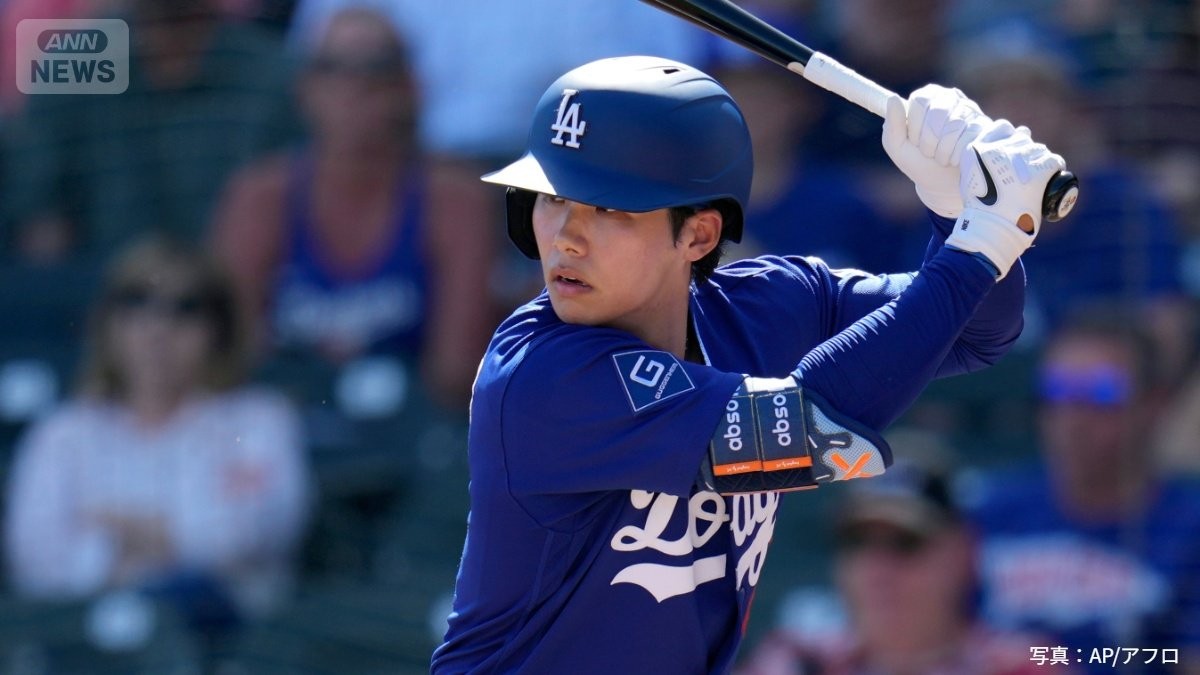 WBC第2戦　韓国の強力打線に要注意　大谷も注目のキム・ヘソン