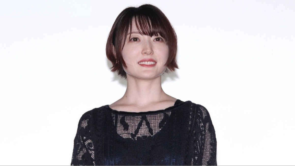 花澤香菜、体調不良から回復「少しずつお仕事再開しています」