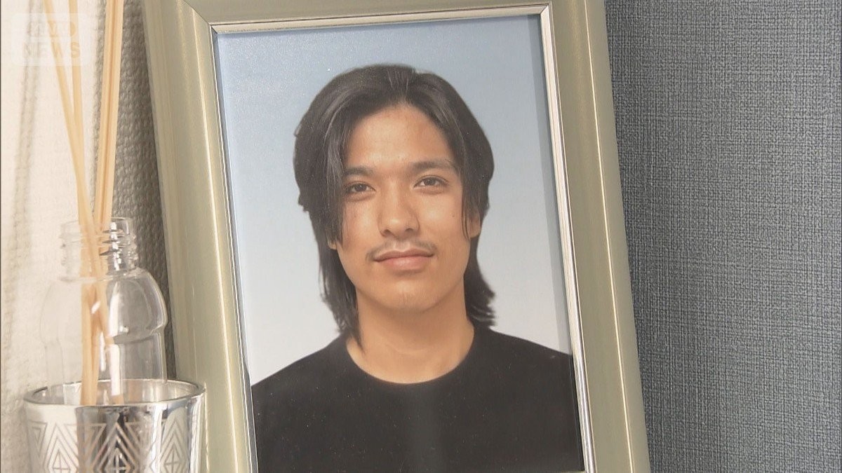 「弟は自殺しない」兄が訴える捜査の壁  殺人から自殺ほう助へ変更　異国で直面した不信と葛藤