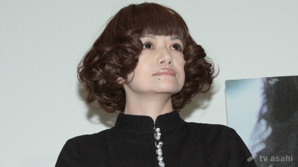 広田レオナ、肺せんがん寛解を報告「笑いながらフェードアウトしたい」