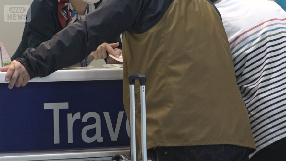 中東から邦人ら107人が成田に到着　胸なでおろす　「早く帰って元気な顔見せたい」