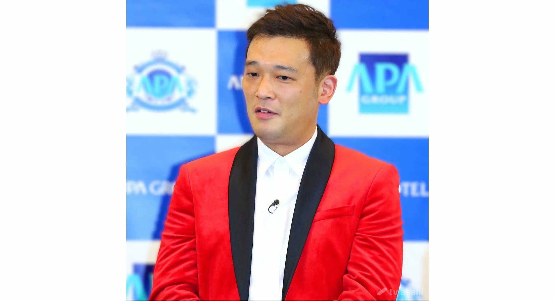 「ガリットチュウ」熊谷茶→熊谷茶ロットに改名！「タロットカードを勉強致します」