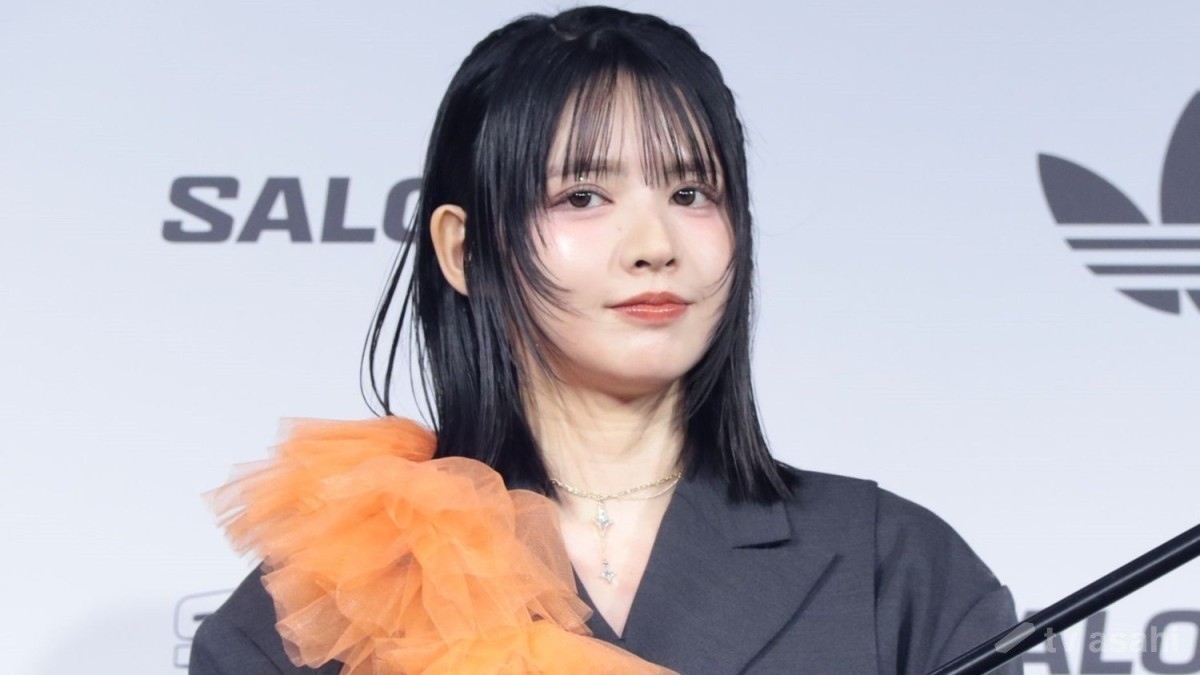 鎮西寿々歌、体調不良で公演一部出演取りやめ「どうしても体と心が追いつかず」